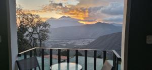 EL TAMBOR OASIS Hotel & Restaurante - El Hato