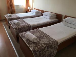 Triple Room room in Hotel Ferihegy