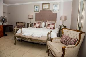 La Vida Luka - Luxury Guesthouse