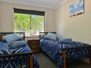 Pelican Shore Villa 19 - Kalbarri WA