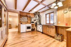 Alp Hütte Bregenzerwald