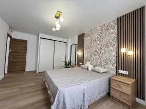 Penginapan Jolra S3 - Kampung Gurun