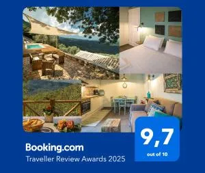 Castelli Olive Press - Láfkion