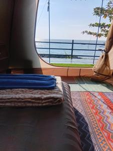 Rim Haad Villa and Camping Space