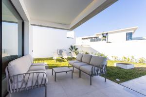 Gorvorana Norte - private pool, BBQ, 8pax