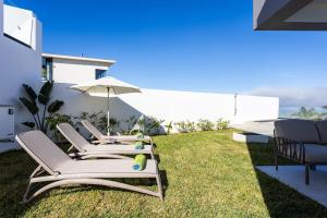 Gorvorana Norte - private pool, BBQ, 8pax