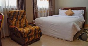 Joshmal Investment Hotels