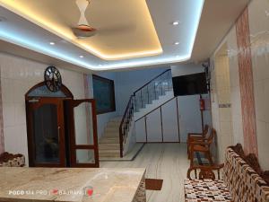 Ilah residency