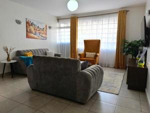 Three Bedroom Airport Homes