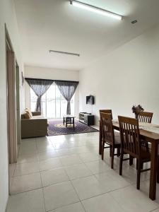 Wan AyuRa Homestay 2