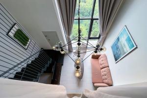 Tamarind Luxury Condominiums, Cyber Jaya- Smarthome