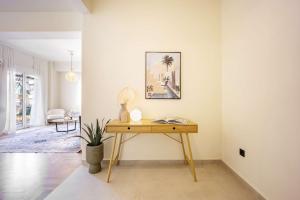 O&O Group - Your Home in Koukaki Near the Acropolis