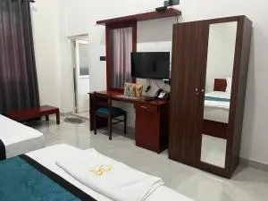 Hotel Green Fall Kandyan - Ambatenna