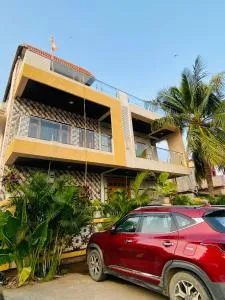 Hampi Shukra Guest House - Hampi