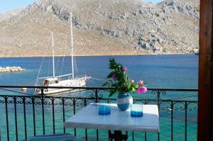 Perla di Mare Symi Greece