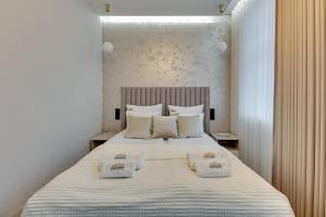 Old Town Szeroka Suites by Downtown Apartments