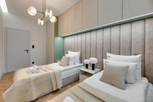 Old Town Szeroka Suites by Downtown Apartments