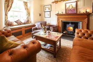 Notley Arms Inn Exmoor National Park