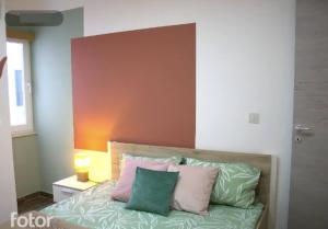 Stylish 3bedroom apartment Gzira by Homely