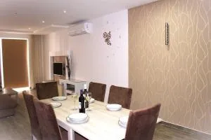 Stylish 3bedroom Apartment Gzira By Homely - 埃尔哥茨拉