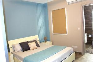 Stylish 3bedroom apartment Gzira by Homely