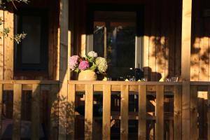 Complexes hoteliers Green Resort : Cottage Serena