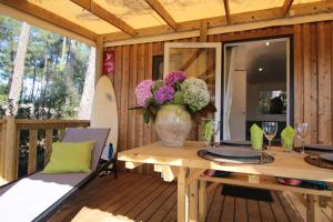 Complexes hoteliers Green Resort : photos des chambres