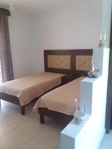 Deluxe villa gialos - Velika