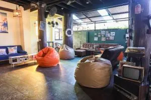 Blockhouse Samui - Don Sak