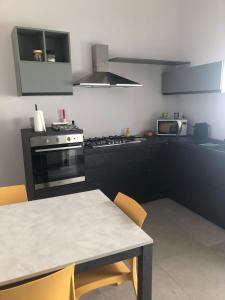 Salento casa vacanze vicino Castro Otranto