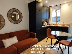 La Grange aux fées Amnéville