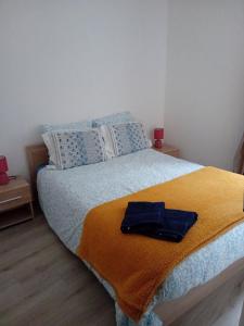 Appartements Sejour au coeur de Saverne : photos des chambres