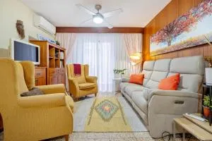 Habitació a Tarragona - Constantí