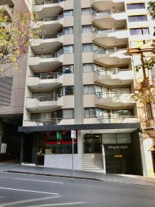 Kingsleigh Apartments Sydney