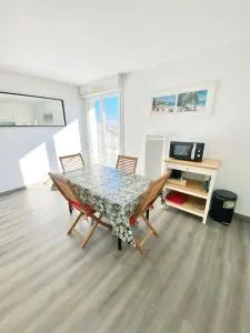 Appartement confort&shiny Talence - WIFI - Parking - 塔朗斯