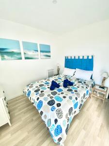 Appartement confort&shiny Talence - WIFI - Parking