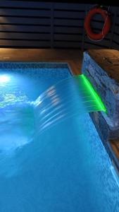 Villa Parisi Naxos Deluxe Free Car Rental