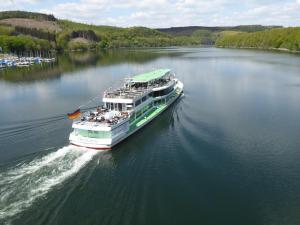 Ferienwohnungen Schimsheimer Rhode