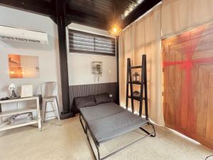 Casa nel Mezzo - A Pineapple Farm Escapee