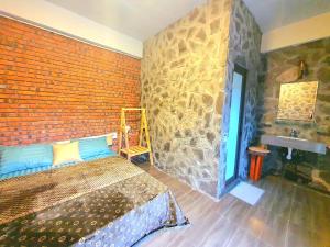Trang An Thanh Nhan Retreat