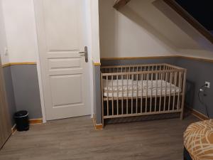 Maisons de vacances Gite Happy Sun Flower : photos des chambres