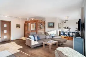 Wettersteinblick Riedel - Mittenwald