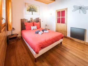 Appartements Chalet Adele - Appartement 6 personnes situe en bord de piste St Martin de Belleville MAE-8204 : photos des chambres