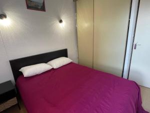 Appartement 2 pièces Mezzanine dans résidence avec piscine - 6 personnes AR070-043