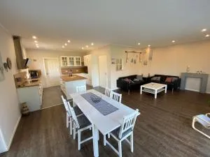 Ferienwohnung Repetal - Helden