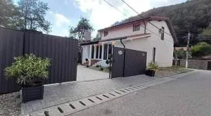 Vila Amadark - Iabalcea