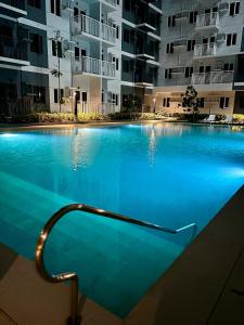 SM Style Residence Minimalist Condo Unitt