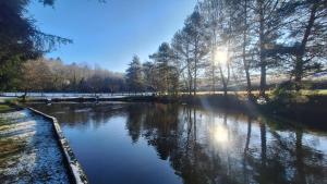 Le Petit Lac