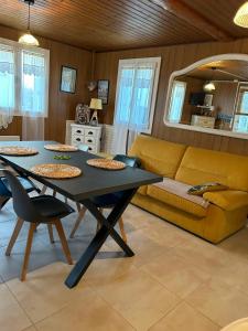 Maison confort & jardin à Saint-Pierre-dOléron