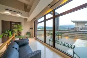 遇見礁溪 - Ch'ai-wei 遇見礁溪 - Ch'ai-wei